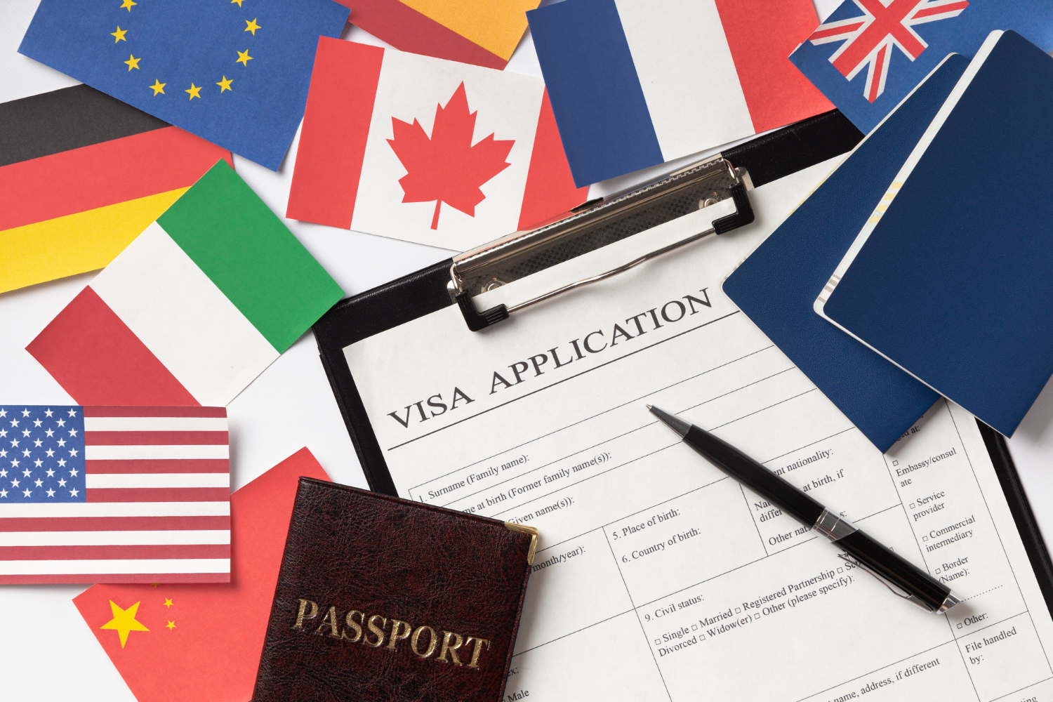 Smooth Sailing to Canadian Permanent Residency: Essential Documents and Eligibility