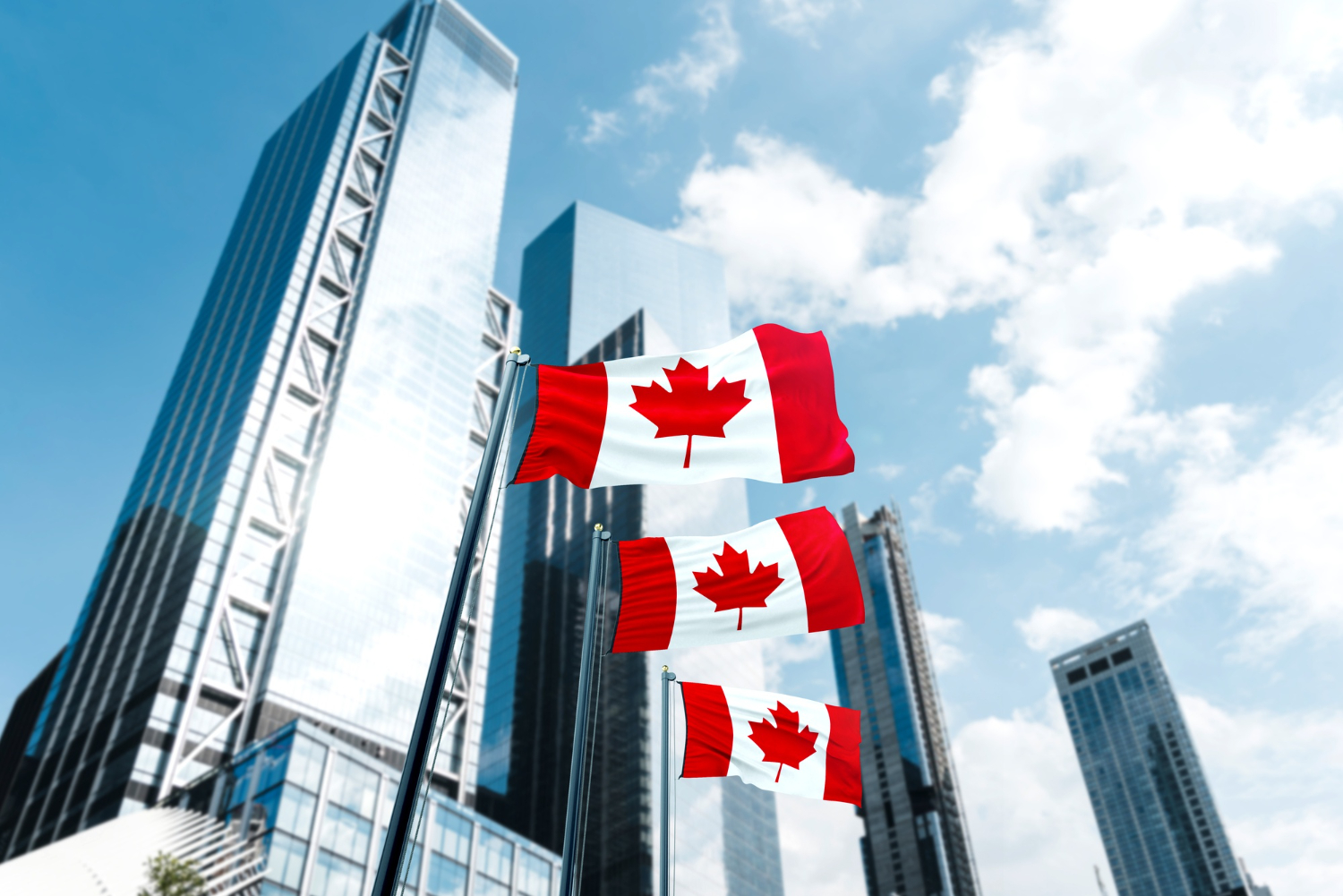 Canada’s Immigration Buzz: 17,145 New PR Invites Unveiled