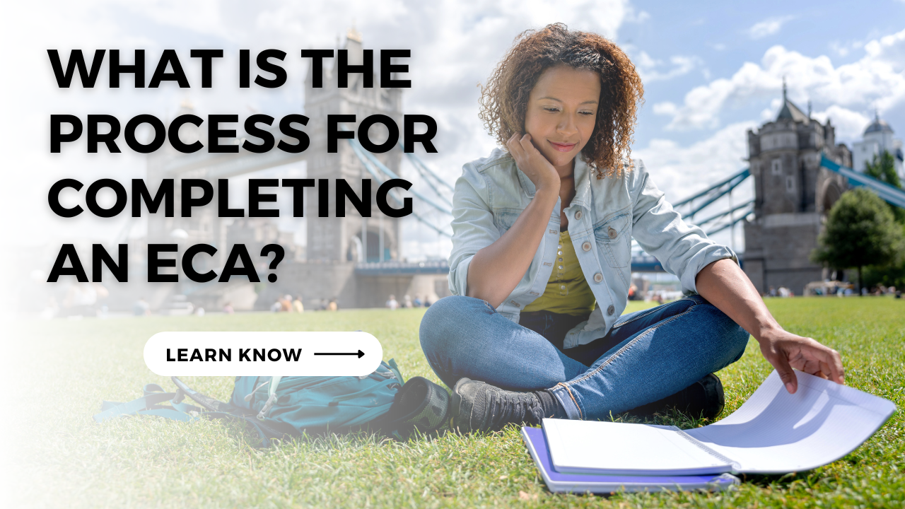 What Does ECA Stand For, and What Is the Process for Completing an ECA?