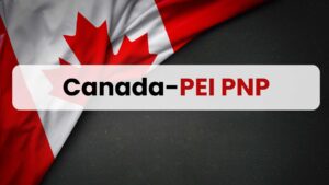 Canada-PEI PNP