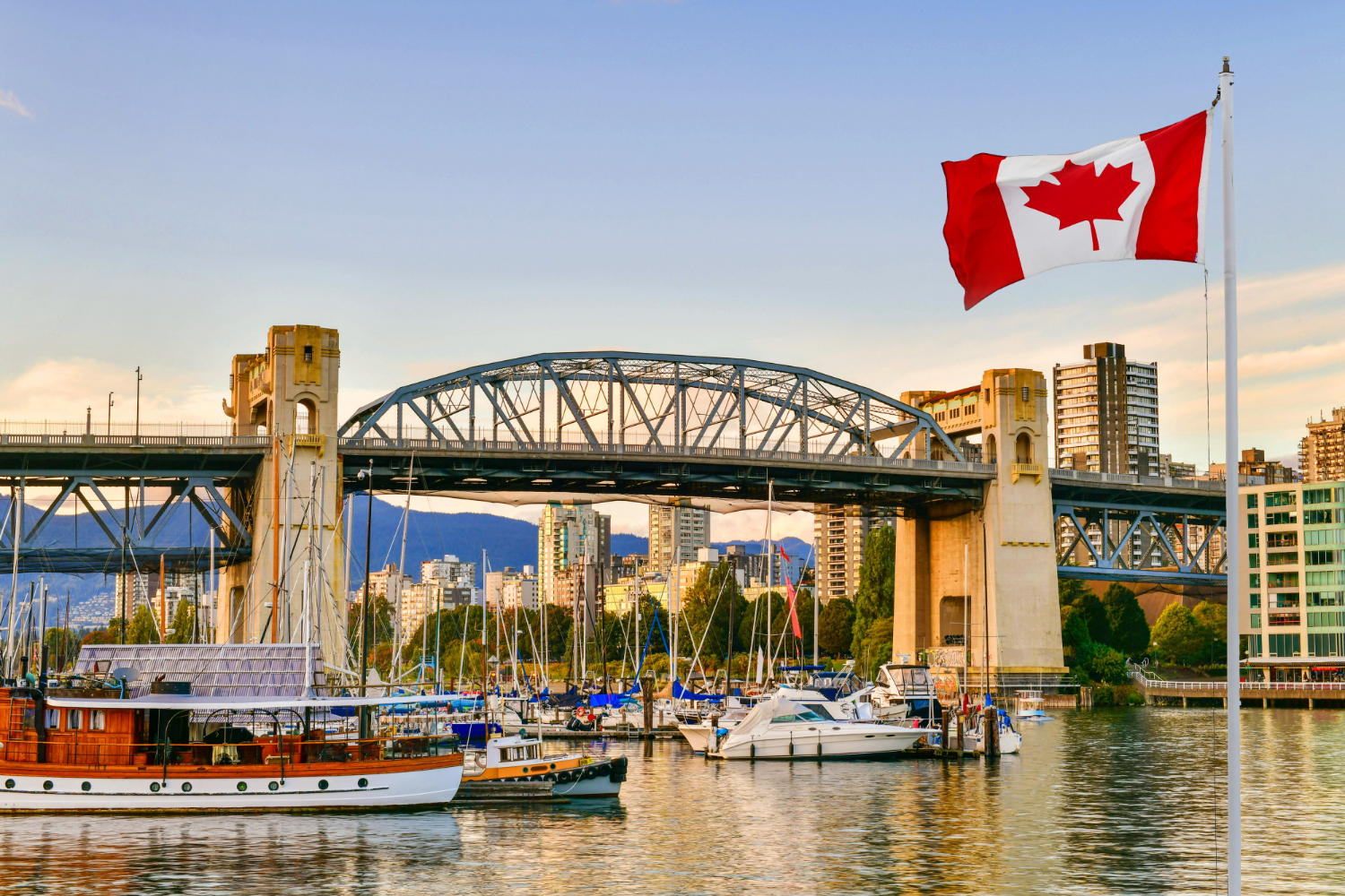Choosing the Right Canada Immigration Program: A Step Towards Your Canadian Dream